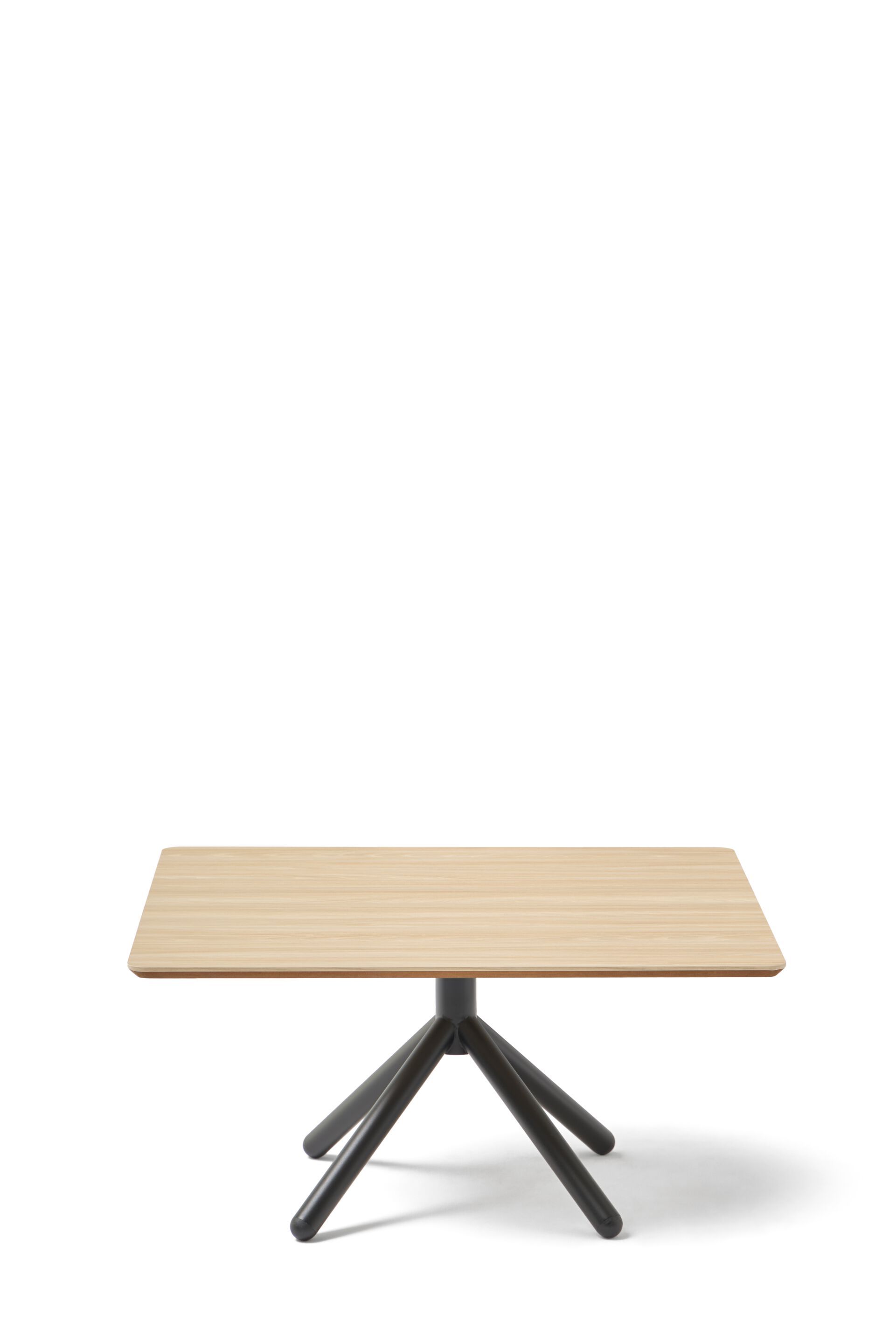 Квадратный журнальный столик из ясеня Blasco&Vila Nomad ARCH-00060113 - Вид №7