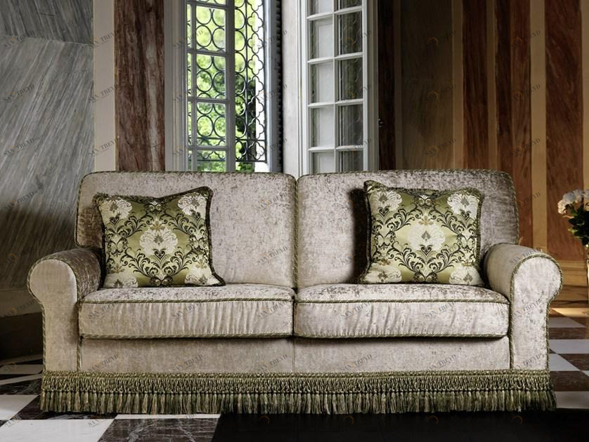 Domingo Salotti Диван из ткани Zante sun-id-1489716