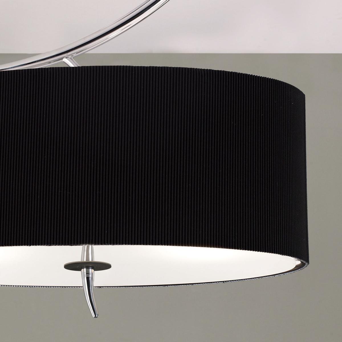 099367 Люстра потолочная MANTRA EVE 1172 Mantra Eve - Вид №1