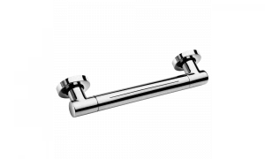 I00271 - F Потолочный & настенный душ Cascata-Wall 250 mm BOSSINI