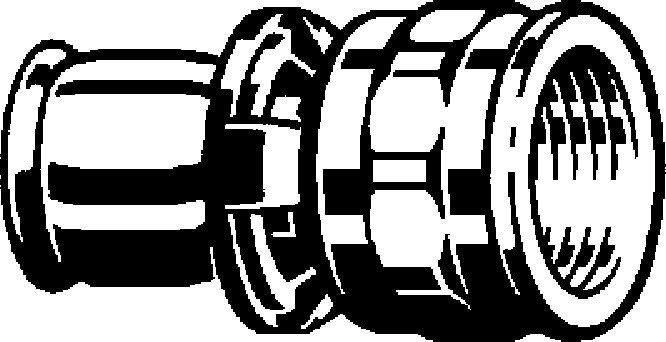 Viega Соединительный элемент 2712 (588236) 588 236 - Вид №1