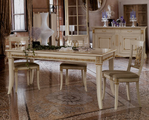 Стол  SAONCELLA MOBILI 1731