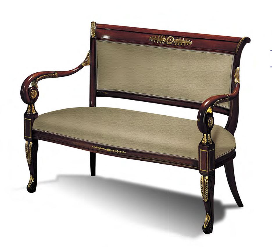 Софа  FRANCESCO MOLON D118 