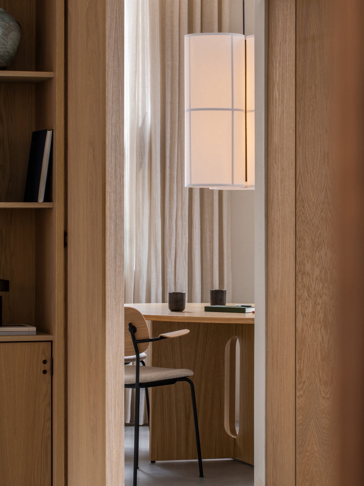 5709262063659 Подвесной светильник Hashira LuceLight  - Вид №4