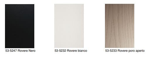 Скамейка из дуба и искусственной кожи Deodara ALICE ARCH-00144554 - Вид №6