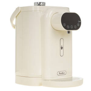 9228868 Термопот TESLER TP-4045 бежевый