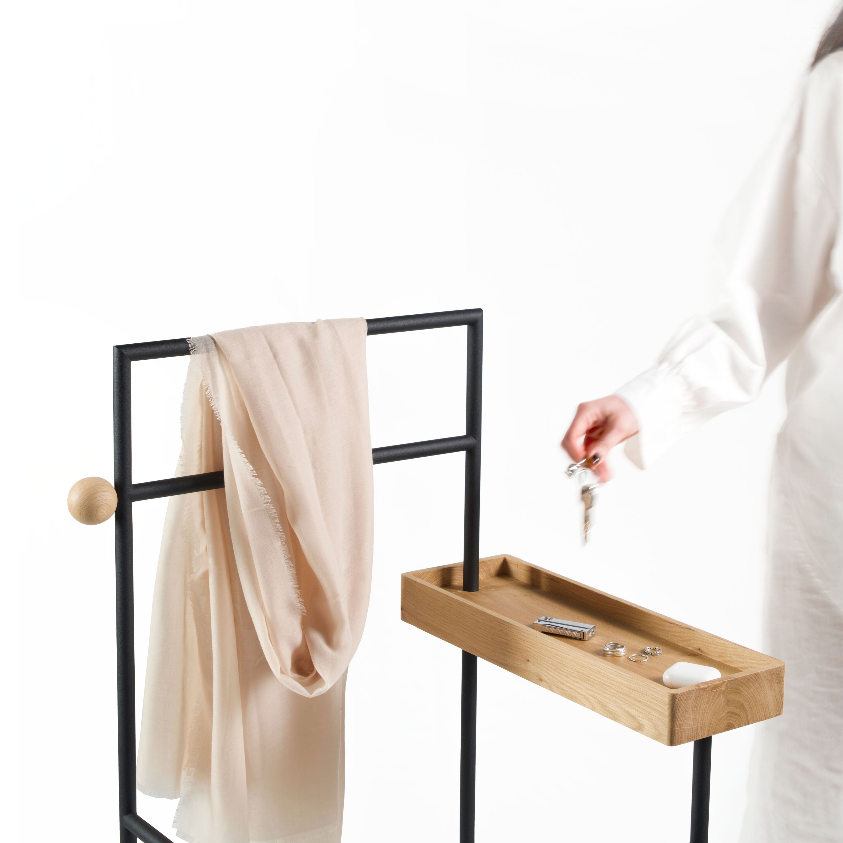 Железный сервомут Orografie NONSEDIA ARCH-00022503 - Вид №6