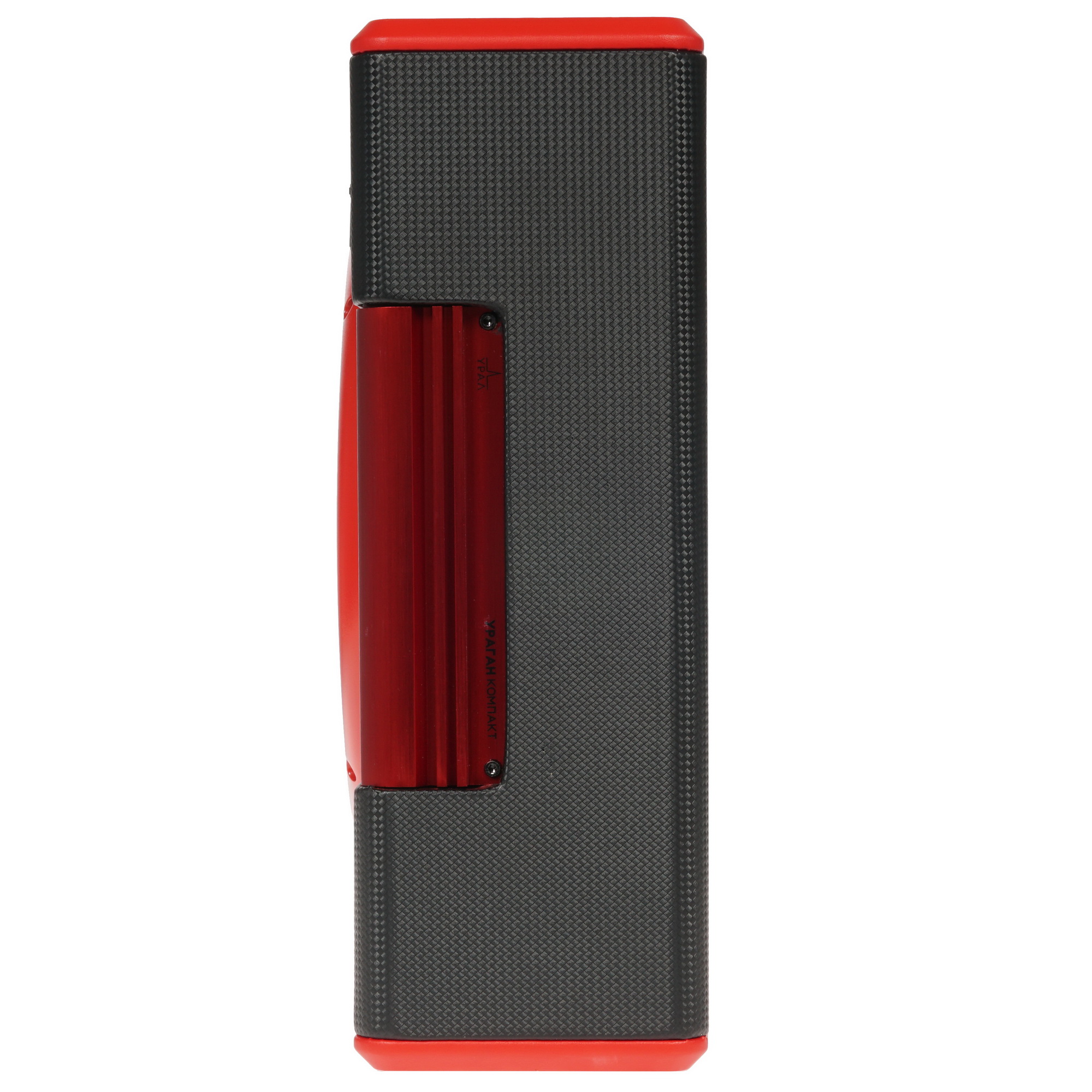 1694815 Автосабвуфер активный Ural АС-У12А STDN-0005998 - Вид №2