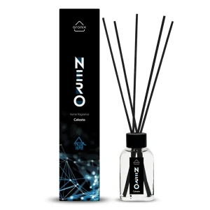 Ароматический диффузор Arida Home Aromix Nero Celeste 50 мл 89438957