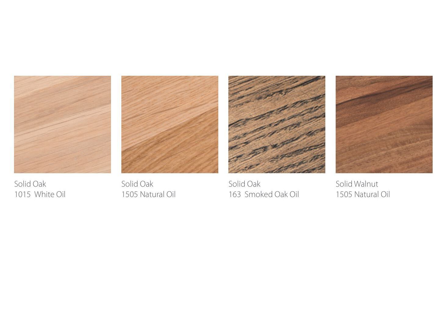 Шкаф из дуба с распашными дверями Gazzda DVOR ARCH-00078635 - Вид №5