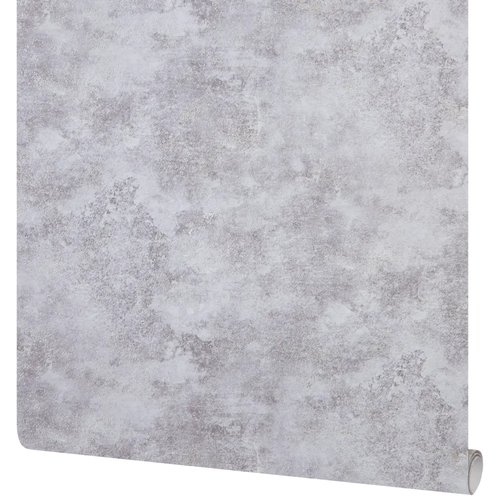 Обои флизелиновые Ateliero Betone фиолетовые 1.06 м 281045 STLM-2199569