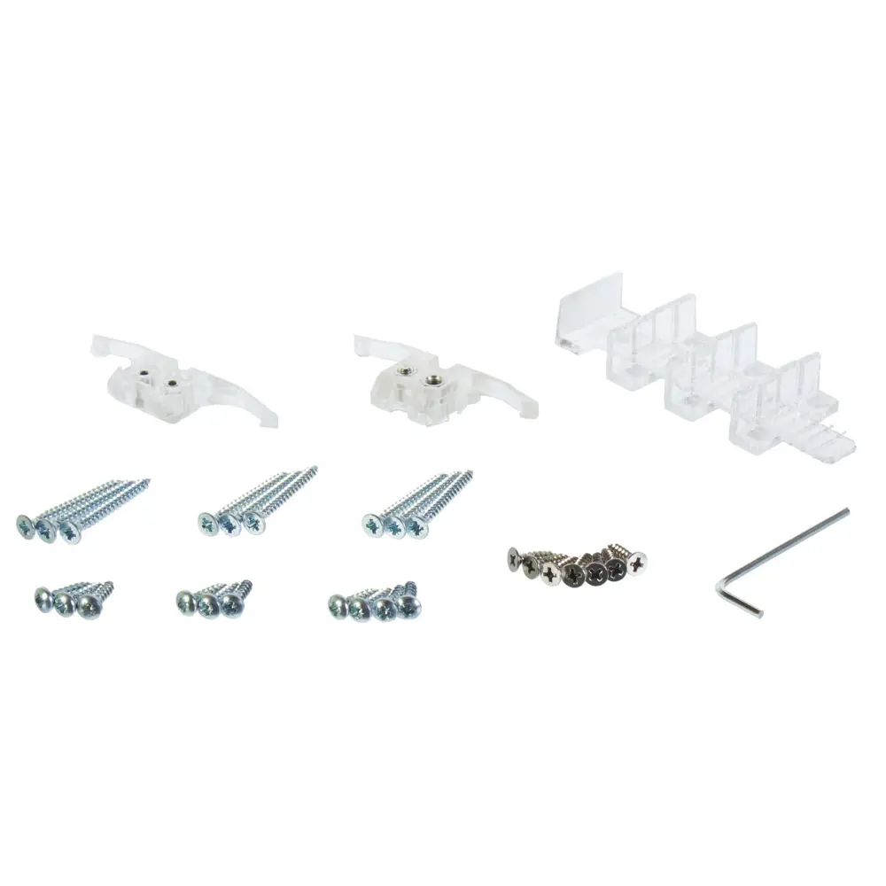 Комплект фурнитуры Sigma, 1800 мм Santreyd STLM-2180502 - Вид №1