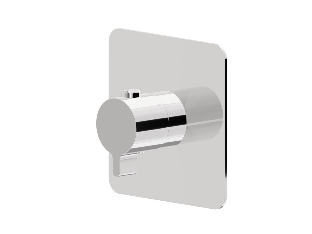 Термостатический встраиваемый смеситель для душа Newform B-EASY ARCH-00127514 - Вид №1