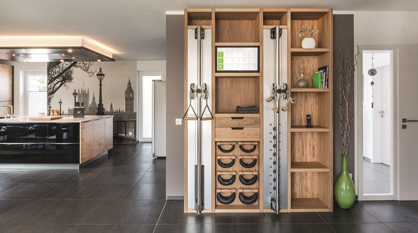 WaterRower Фитнес-оборудование sun-id-1431486 - Вид №5