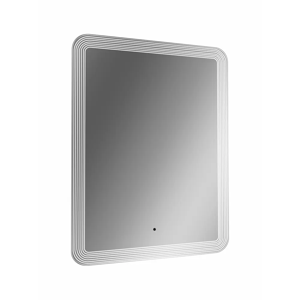 Зеркало для ванной Exotic с подсветкой 60x80 см Santreyd STLM-2084393 - Вид №6