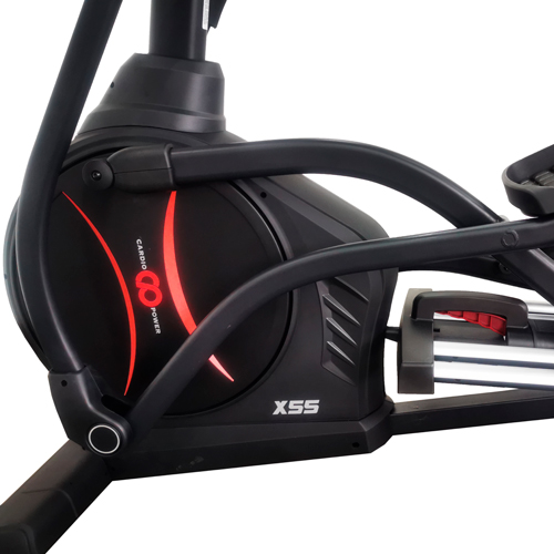 X55 Эллиптический тренажер cardiopower x55 CardioPower  - Вид №5