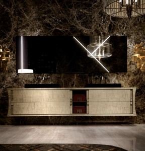 База под раковину MAGNUM FRANCO BIANCHINI ELN 3301 K