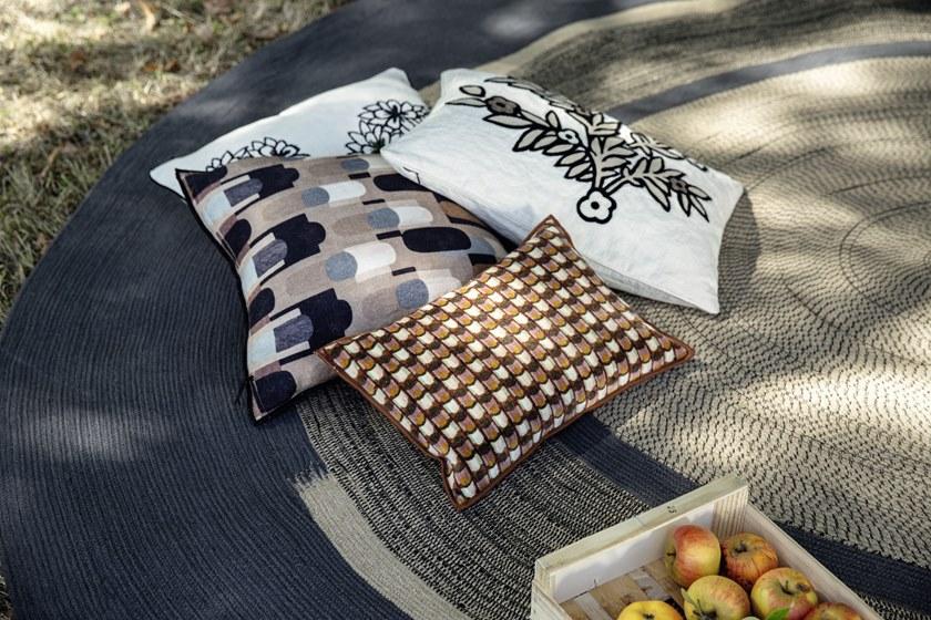 Élitis Бархатная подушка sun-id-1489788 - Вид №8