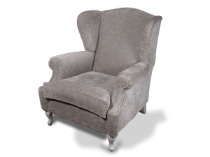 Кресло с подлокотниками