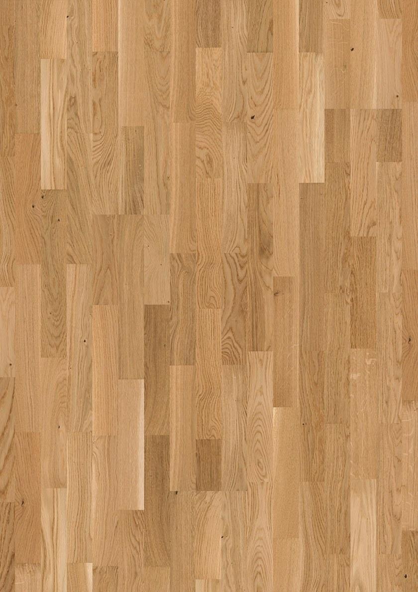 BOEN 3-х слойный дубовый паркет Tolda di nave 3-strip **glt*td - Вид №1