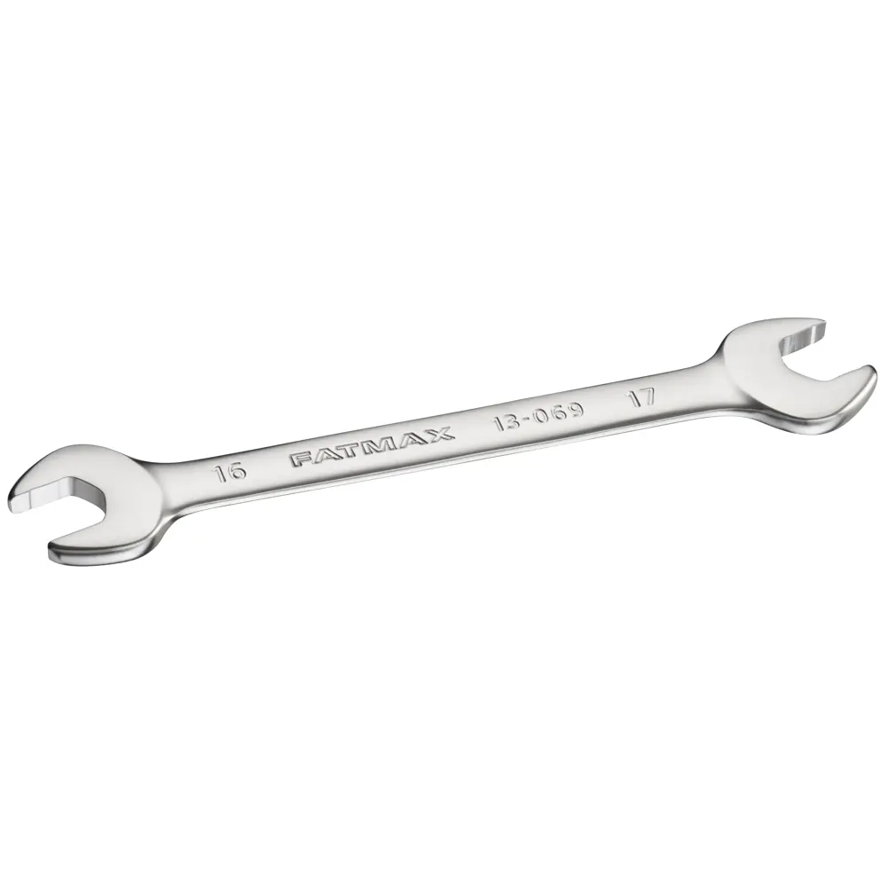 Ключ рожковый Stanley Fatmax FMMT13069-0 16x17 мм STLM-2095149