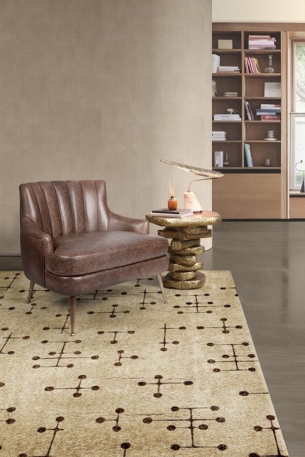 Умлазаруг RUG'SOCIETY Neutral 37_146 - Вид №1