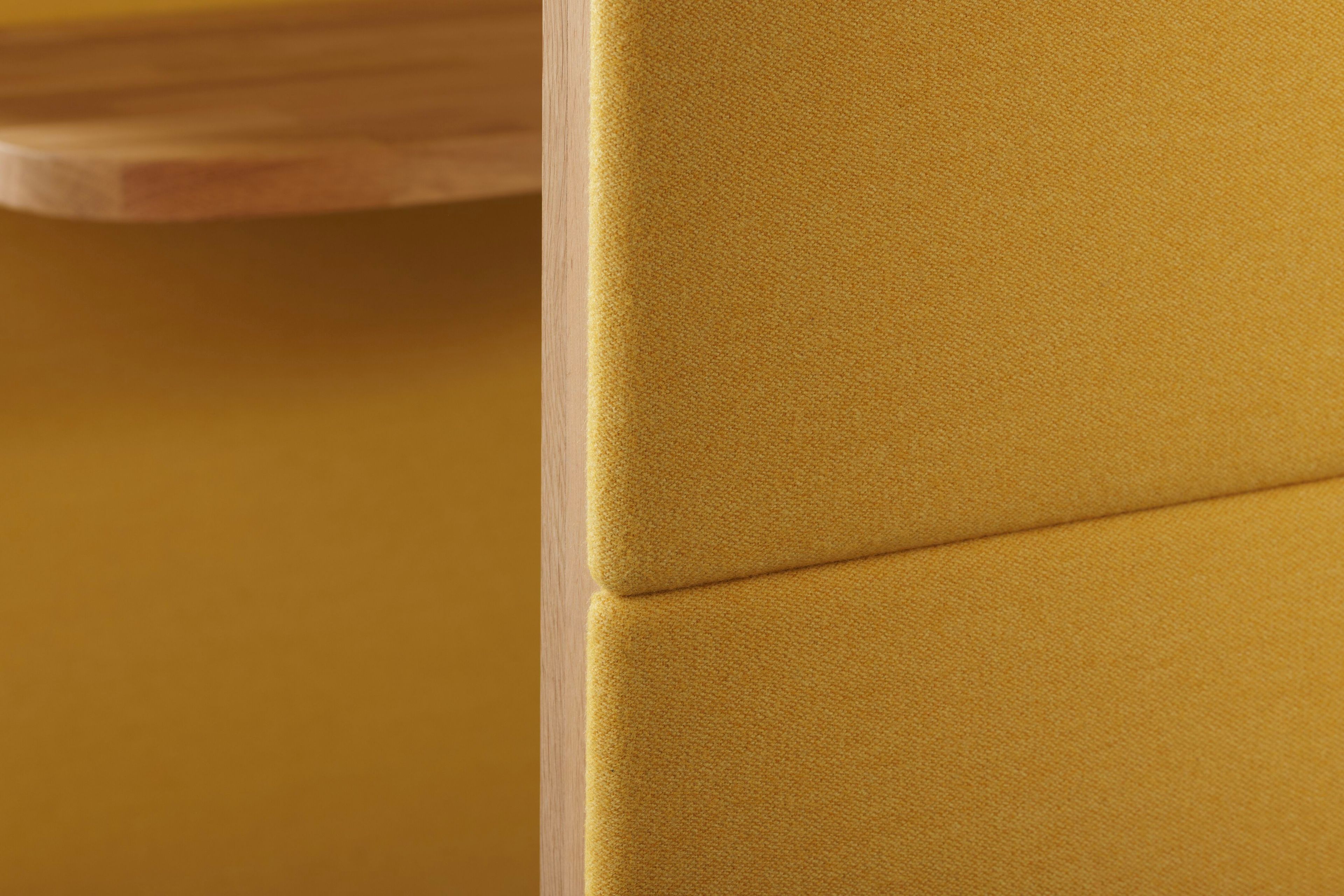 Одноместная акустическая офисная кабина со встроенным освещением SilentLab GEN4 ARCH-00099163 - Вид №9