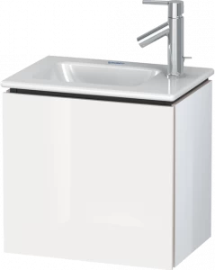 Duravit Тумба под умывальник с дверцами L-cube Lc6272