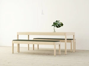 Glimakra of Sweden Прямоугольный стол Wakufuru