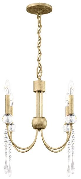 Schonbek Подвесной светильник из металла St. simons Cj1004, cj1006  - Вид №2