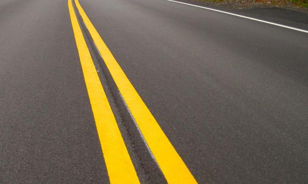 Краска дорожная желтая 27 кг АК-511 Эталон 13790 - Вид №2