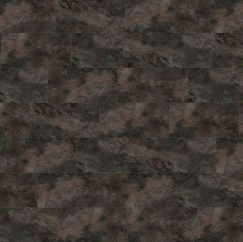 Виниловый ламинат Wineo 600 Stone Сильвер Слэйт Плитка и камень (Гладкая) 609,6х304,8 мм DB00018