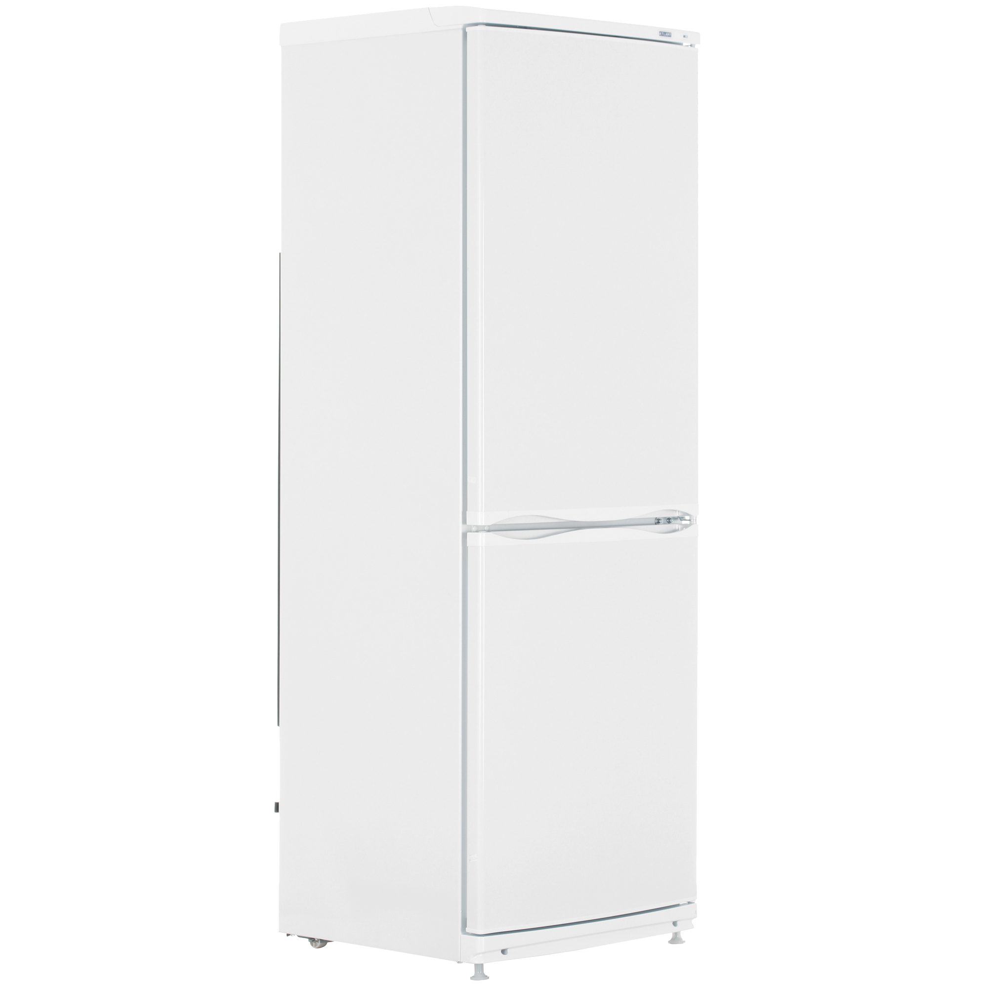 0169289 Холодильник с морозильником   ATLANT ХМ-4012-022 белый STDN-0056210