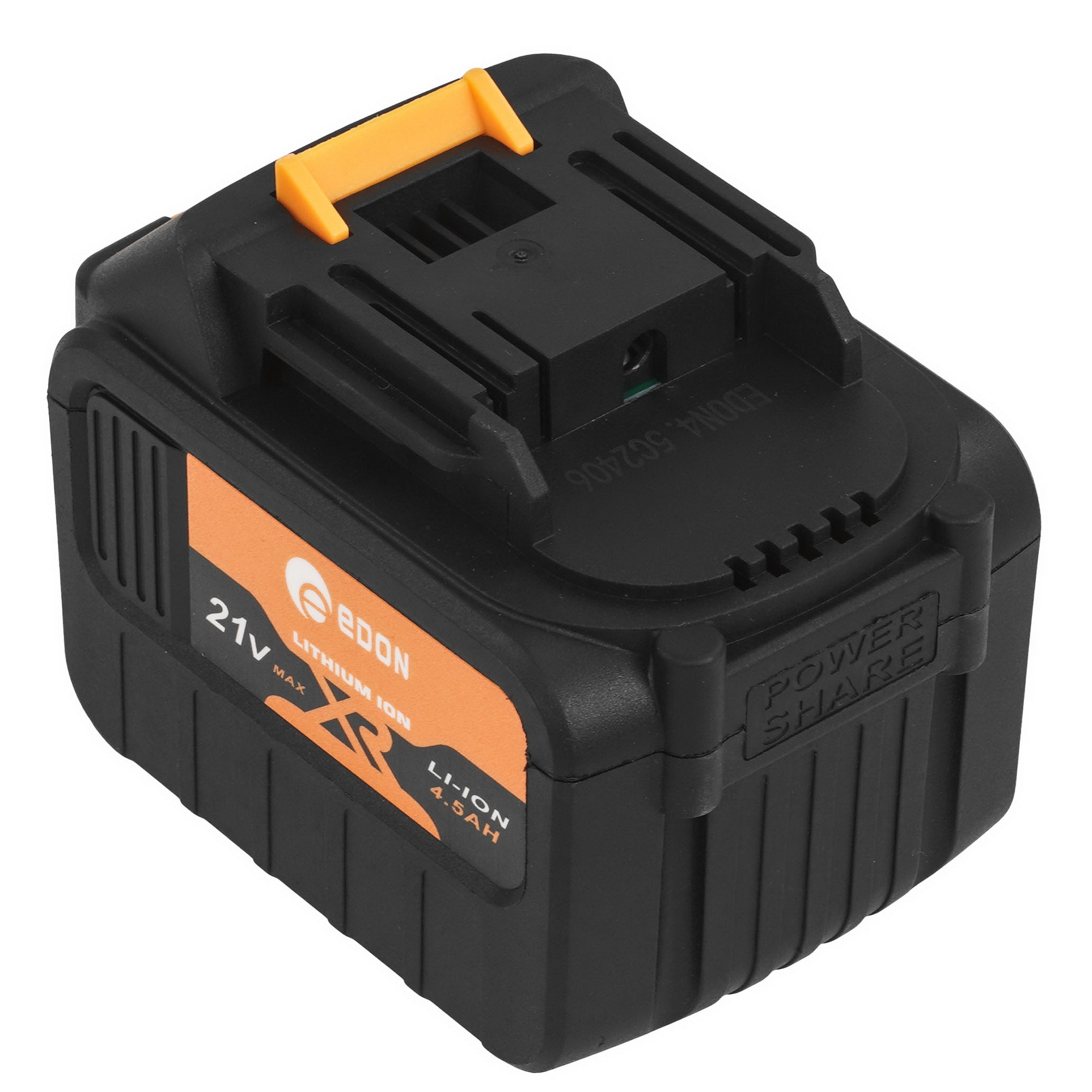 Гайковерт EDON AAW-21/1000BL 9236337 STDN-0037479 - Вид №6