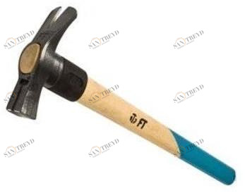 FT Иберийский молоток с ручкой-магнитом sun-id-1365670