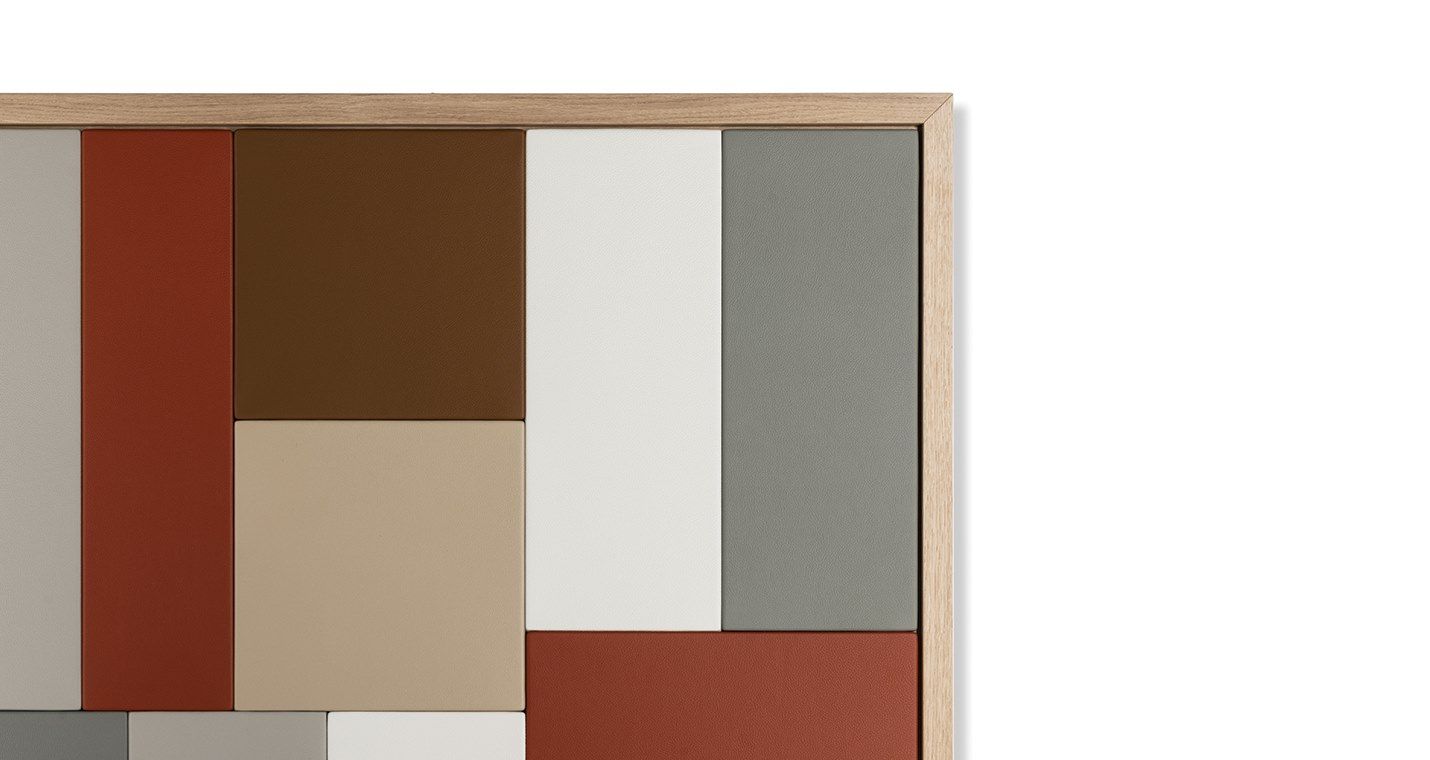 Кожаный каркас Poltrona Frau коллекция-мебель и аксессуары ARCH-00123267 - Вид №9