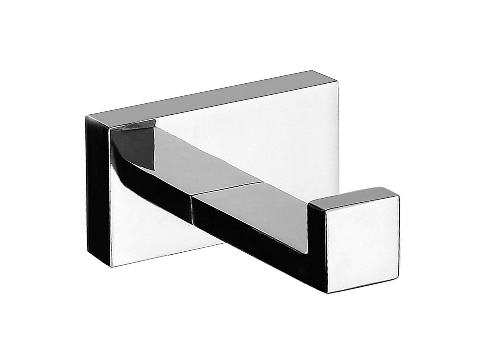 Вешалка для полотенец из латуни OMNIRES Лугано ARCH-00133059 - Вид №1