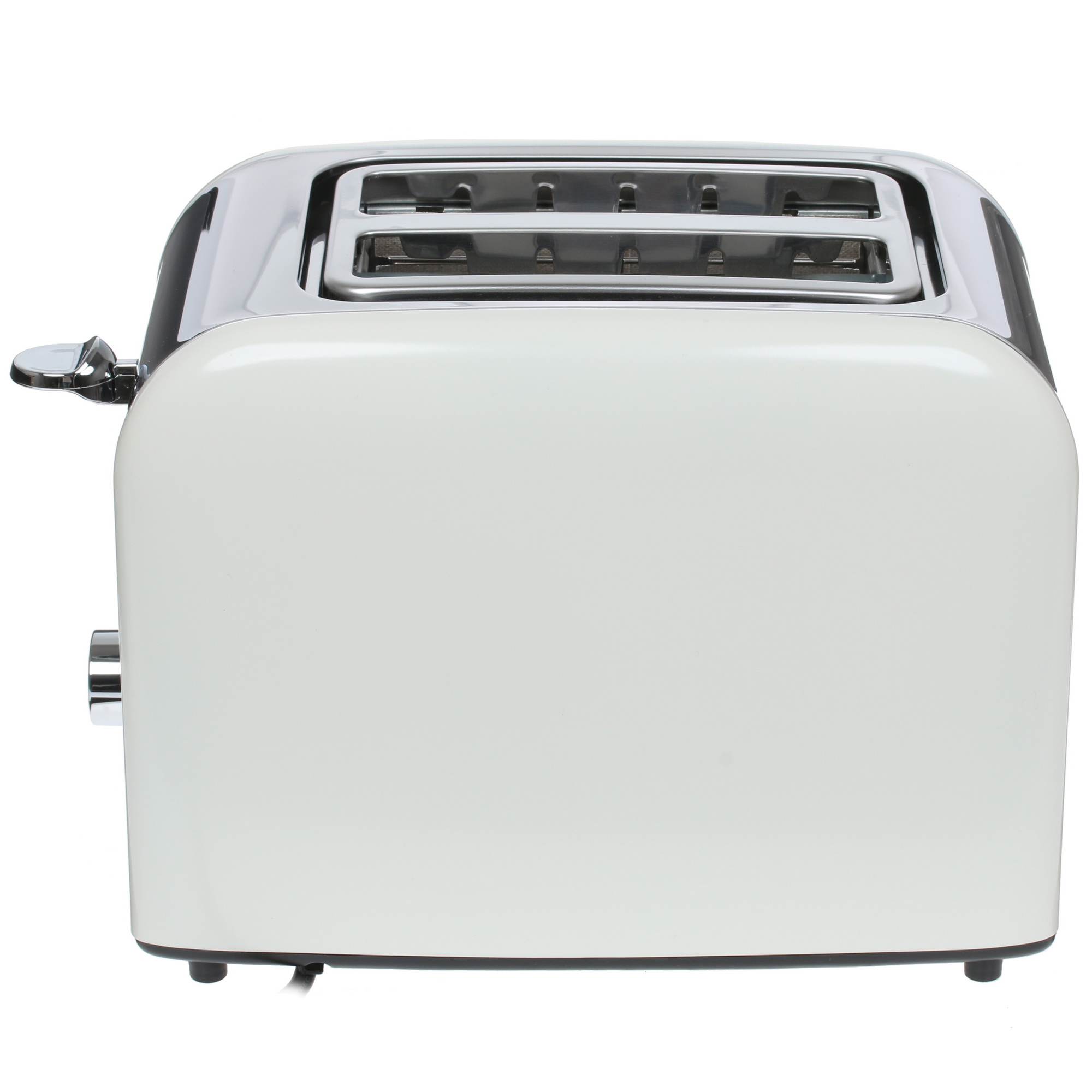 1360982 Тостер DEXP TSR-2000 бежевый STDN-0043917 - Вид №2