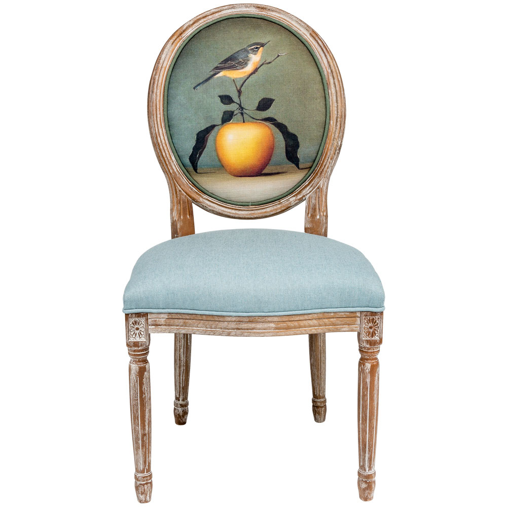 6111105_Ch Стул «Мистер Яблочков» Object Desire 