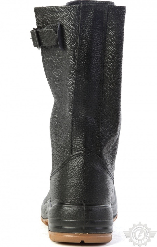 63711 Сапоги "Марс" с металлическим подноском  Летняя обувь  размер 43 Спецодежда  - Вид №3