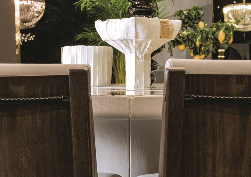 Longhi Стул ясеня Loveluxe 2019 – rhythm collection sun-id-1427986 - Вид №2