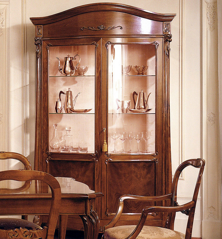 Витрина OTTOCENTO BELCOR OT0102CX 