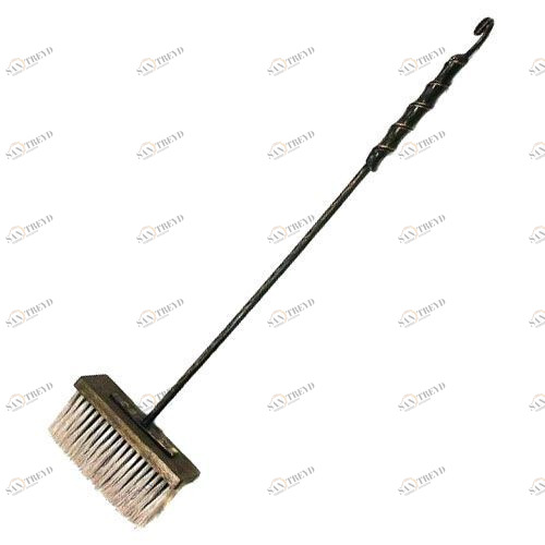 Везувий Щетка кованая 4108