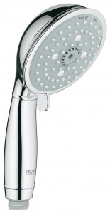 27608000 Ручной душ Grohe Tempesta Classic хром