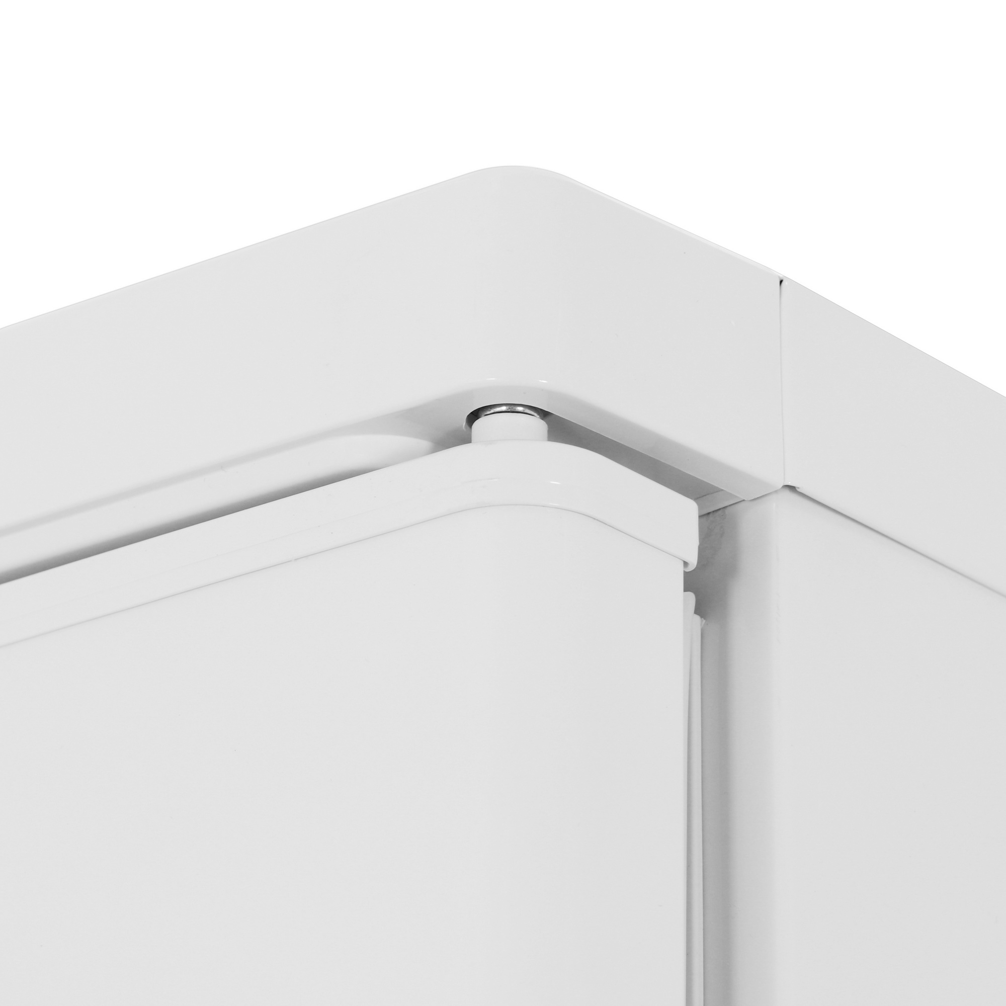 9183661 Холодильник с морозильником   Indesit ES 20 A белый STDN-0113748 - Вид №7