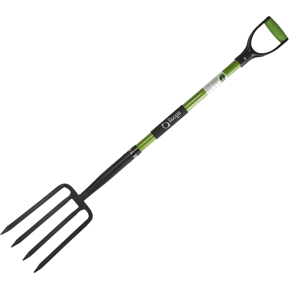 Вилы копательные Geolia 120 см, сталь STLM-2162034 - Вид №1