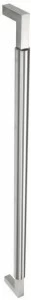 Formani Ручка из нержавеющей стали Basic Lbba