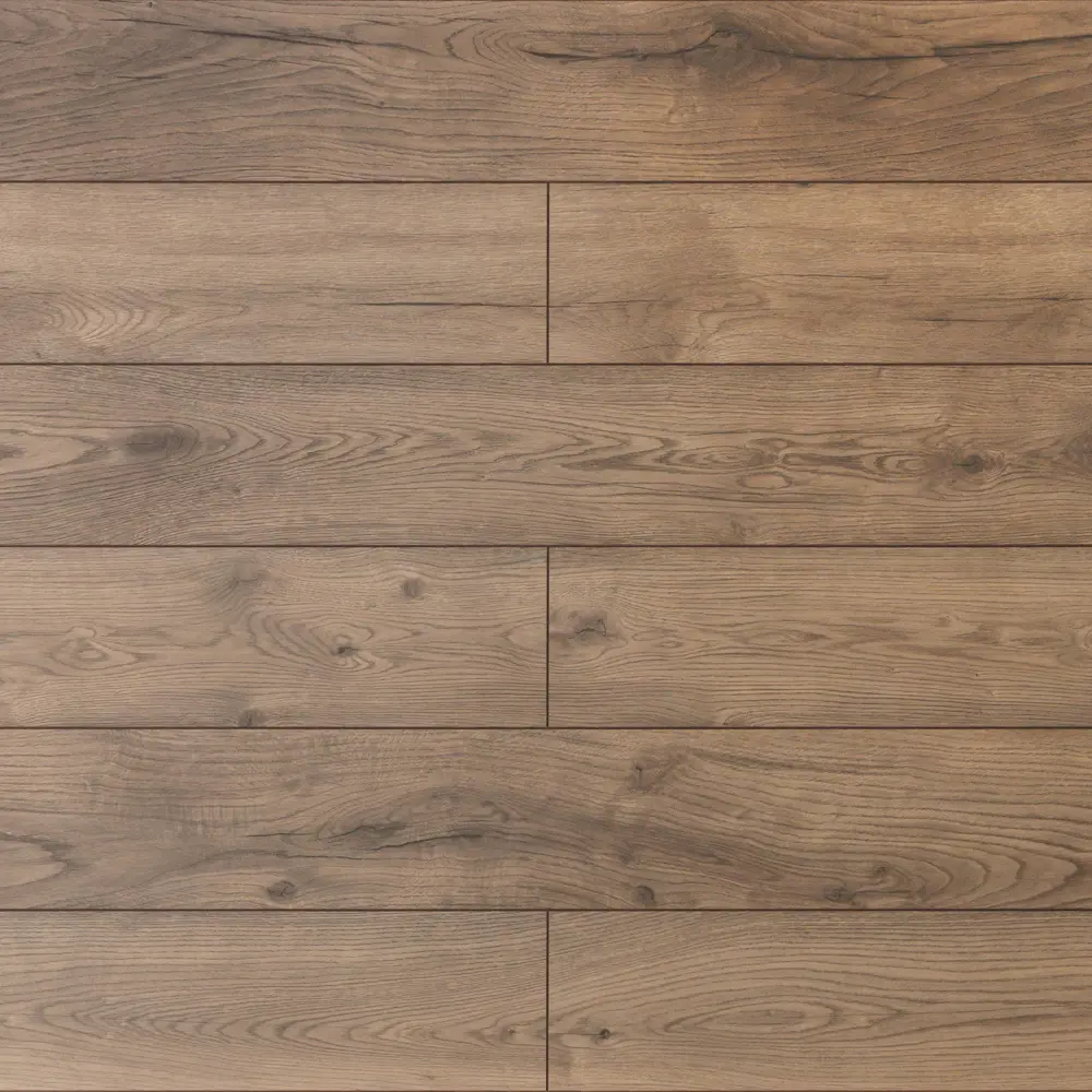 Ламинат KREAFORTA Дуб Мегри 33 класс толщина 8 мм с фаской 2.109 м² STLM-2013985 - Вид №2