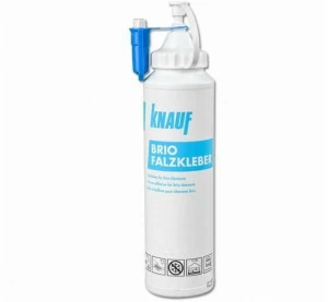 Knauf Italia Полиуретановый клей Brio®