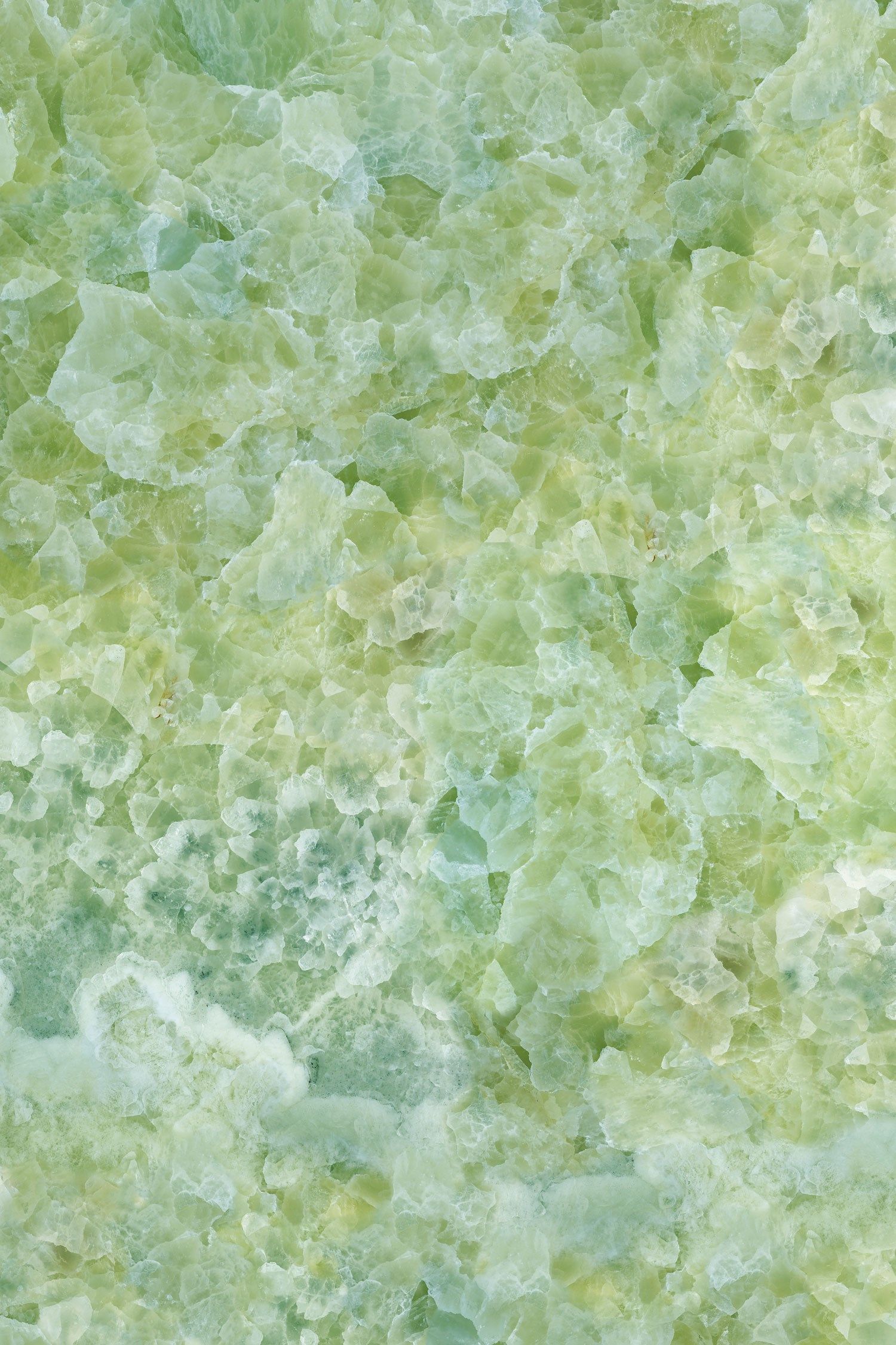 Декоративная панель из алюминия, стекла или ПММА Tecnografica драгоценные камни ARCH-00082054 - Вид №1